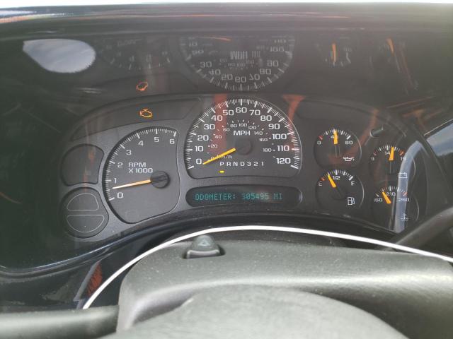 Photo 9 from auction – 2006 CHEVROLET SILVERADO with VIN 2GCEC13V261336191