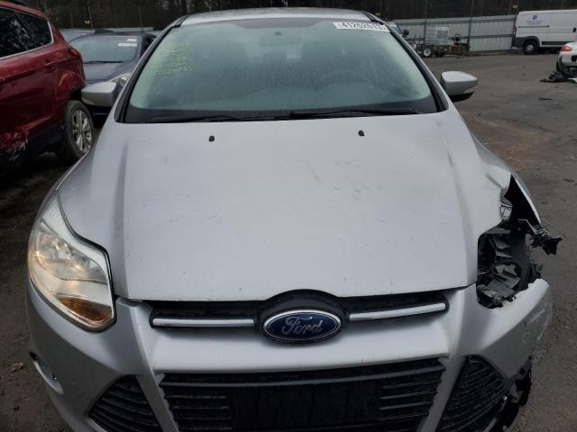 Photo 5 from auction – 2013 FORD FOCUS SE with VIN 1FADP3K24DL247755