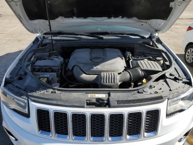 Photo 12 from auction – 2015 JEEP GRAND CHER with VIN 1C4RJFBG4FC941900