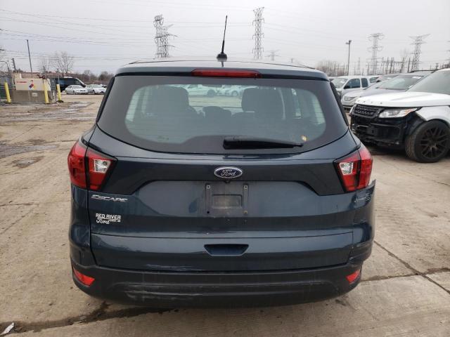 Photo 6 from auction – 2019 FORD ESCAPE S with VIN 1FMCU0F79KUB94878