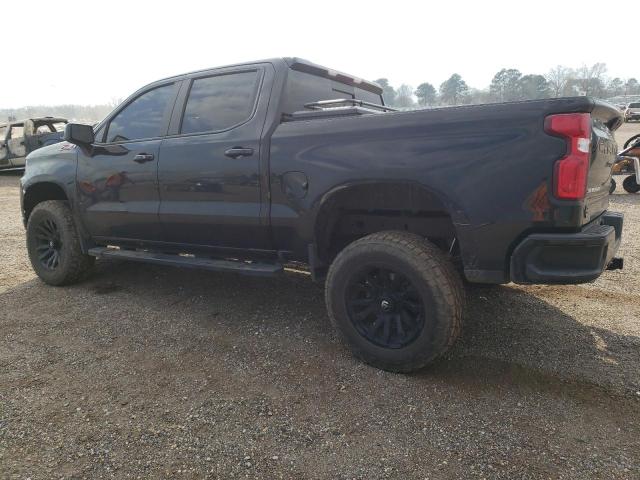 Photo 2 from auction – 2020 CHEVROLET SILVERADO with VIN 3GCUYEET4LG256846