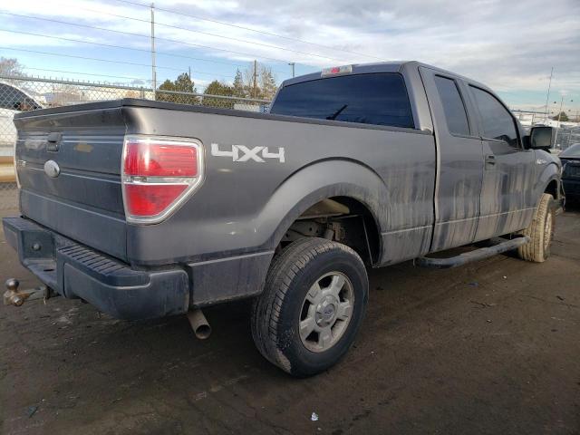 Photo 3 from auction – 2010 FORD F150 SUPER with VIN 1FTEX1EW9AKE03212