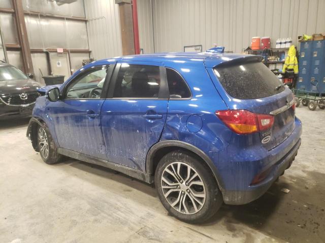 Photo 2 from auction – 2019 MITSUBISHI OUTLANDER with VIN JA4AP3AU5KU020592