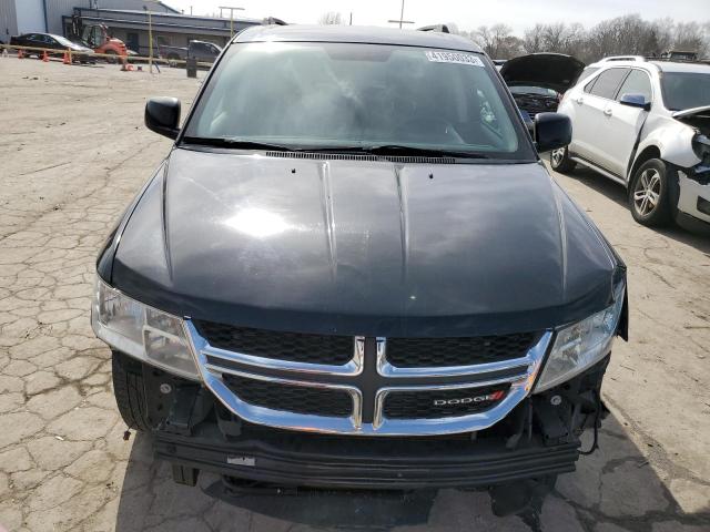 Photo 5 from auction – 2016 DODGE JOURNEY SX with VIN 3C4PDCBG6GT224479