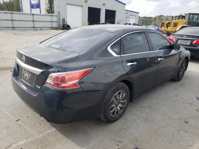 Photo 3 from auction – 2014 NISSAN ALTIMA 2.5 with VIN 1N4AL3AP1EC145004