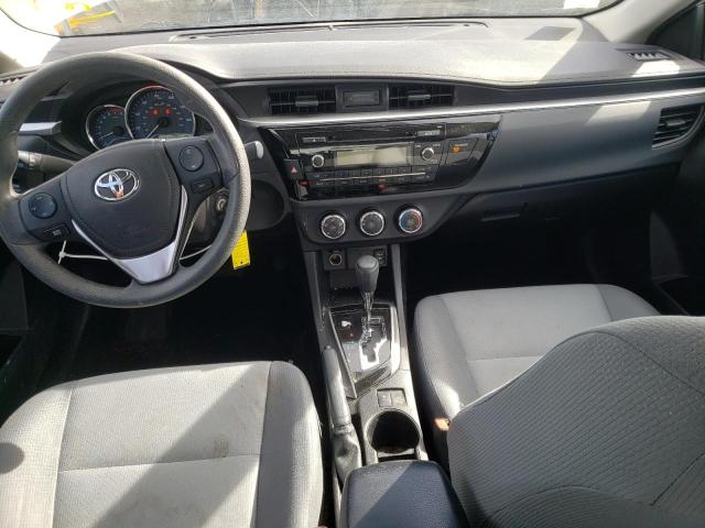 Photo 8 from auction – 2014 TOYOTA COROLLA L with VIN 2T1BURHE7EC145647