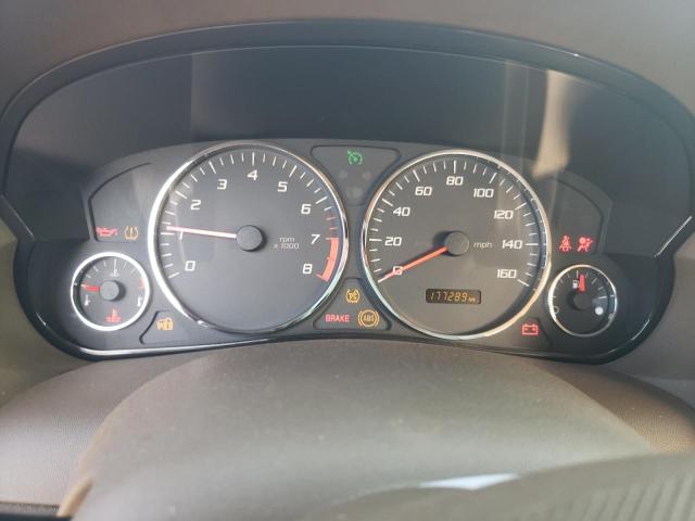 Photo 9 from auction – 2006 CADILLAC CTS HI FEA with VIN 1G6DP577760148140