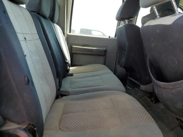 Photo 10 from auction – 2011 FORD F250 SUPER with VIN 1FT7W2A69BED02047