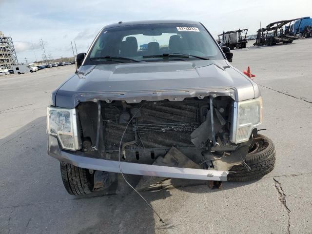 Photo 5 from auction – 2011 FORD F150 SUPER with VIN 1FTFW1EF4BFC44665