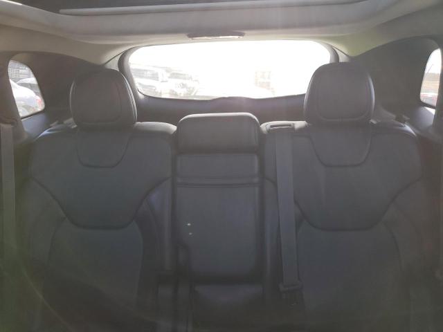 Photo 10 from auction – 2014 JEEP CHEROKEE T with VIN 1C4PJMBS2EW240771