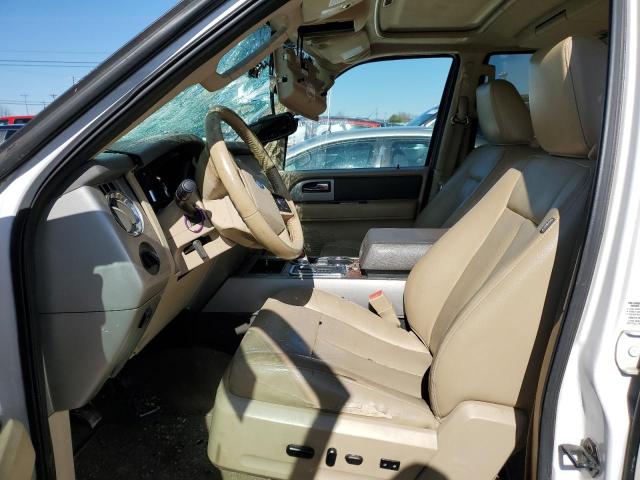Photo 7 from auction – 2010 FORD EXPEDITION with VIN 1FMJU1J50AEA43648