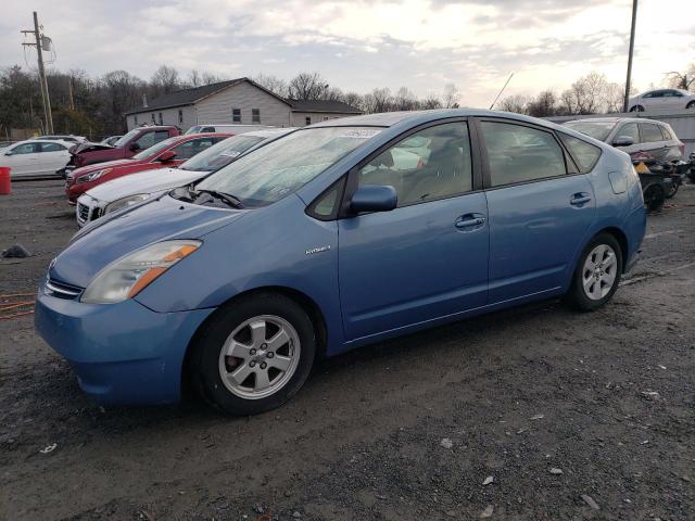 TOYOTA PRIUS 2007 with VIN JTDKB20U977614838 - Photo from auction