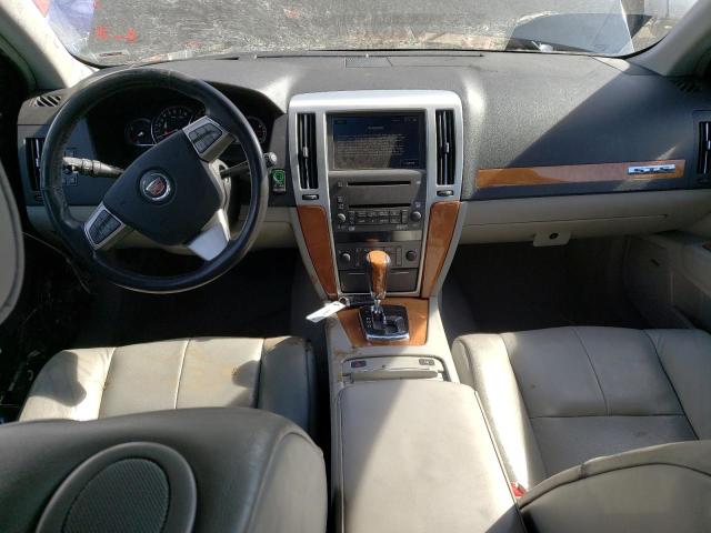 Photo 8 from auction – 2008 CADILLAC STS with VIN 1G6DC67A080103346