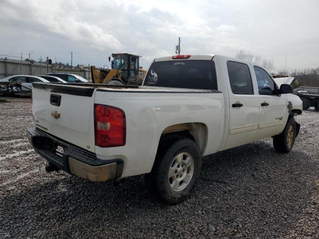 Photo 3 from auction – 2009 CHEVROLET SILVERADO with VIN 3GCEK23319G289920
