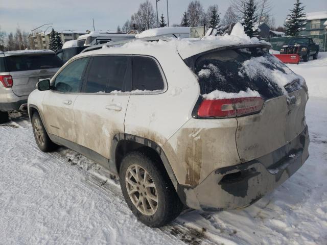 Photo 2 from auction – 2018 JEEP CHEROKEE L with VIN 1C4PJMCX0JD589461