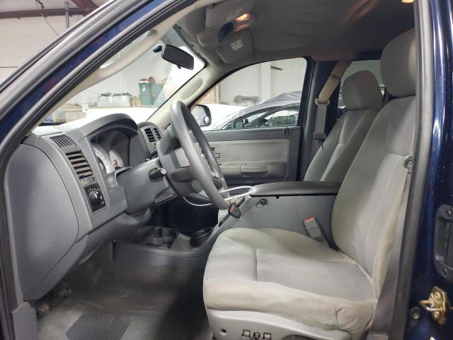 Photo 7 from auction – 2006 DODGE DAKOTA with VIN 1D7HE42K66S515596