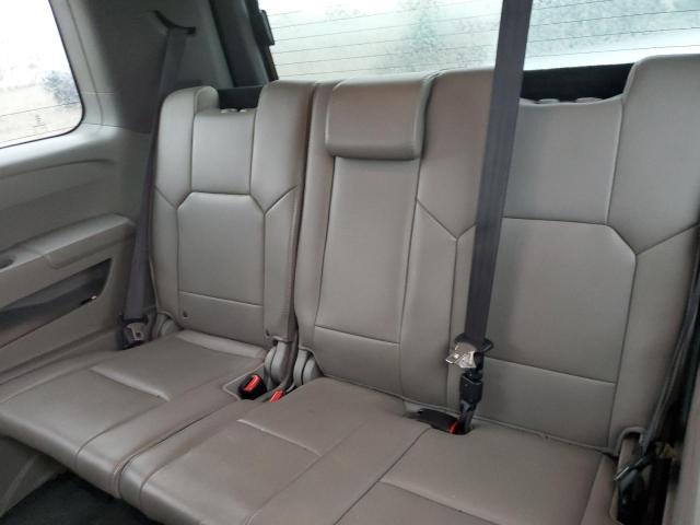 Photo 10 from auction – 2013 HONDA PILOT EXL with VIN 5FNYF4H54DB050299