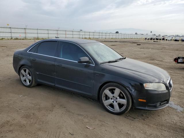 Photo 4 from auction – 2006 AUDI A4 S-LINE with VIN WAUBF78E66A251167