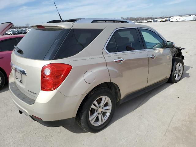Photo 3 from auction – 2011 CHEVROLET EQUINOX LT with VIN 2GNALPEC7B1225277