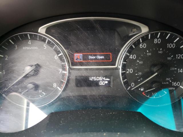 Photo 9 from auction – 2013 NISSAN ALTIMA 2.5 with VIN 1N4AL3AP3DN499920