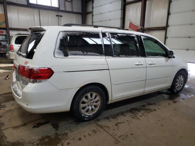 Photo 3 from auction – 2009 HONDA ODYSSEY EX with VIN 5FNRL38739B009341