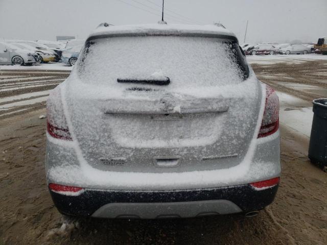 Photo 6 from auction – 2018 BUICK ENCORE PRE with VIN KL4CJASB8JB525936