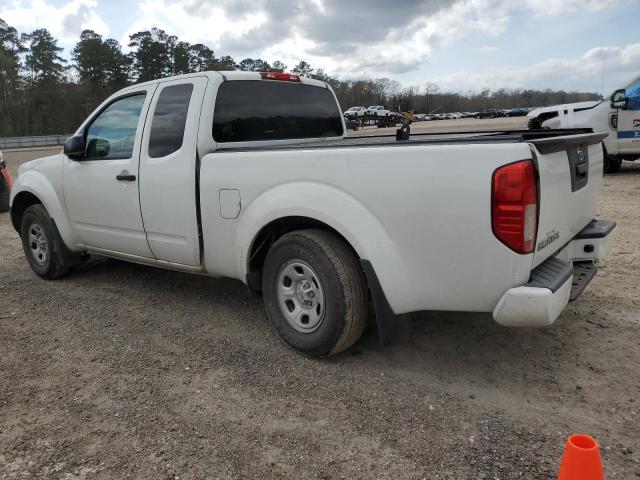 Photo 2 from auction – 2018 NISSAN FRONTIER S with VIN 1N6BD0CT0JN750163
