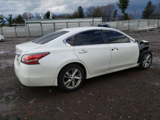 Photo 3 from auction – 2014 NISSAN ALTIMA 2.5 with VIN 1N4AL3AP6EC418034