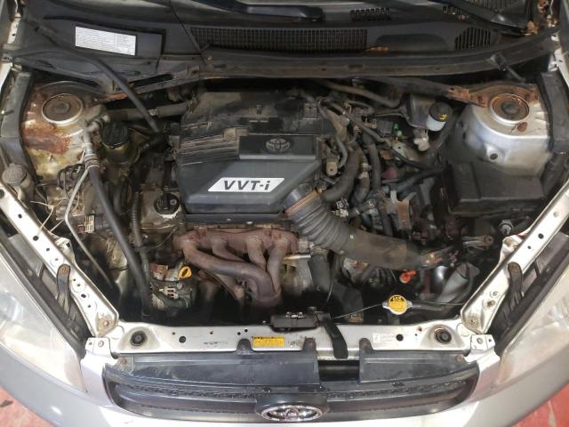 Photo 12 from auction – 2005 TOYOTA RAV4 with VIN JTEHD20V256043737