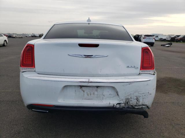 Photo 6 from auction – 2016 CHRYSLER 300C with VIN 2C3CCAEG8GH181861