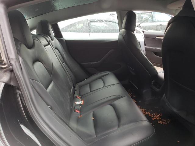 Photo 10 from auction – 2022 TESLA MODEL 3 with VIN 5YJ3E1EA3NF188253