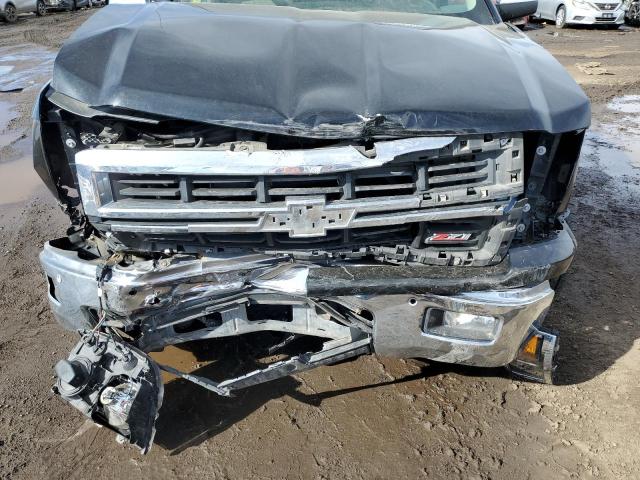 Photo 11 from auction – 2014 CHEVROLET 1500 with VIN 3GCUKSEC0EG342030