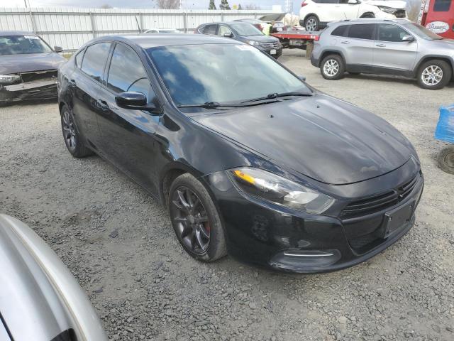 Photo 4 from auction – 2016 DODGE DART SE with VIN 1C3CDFAA0GD515650