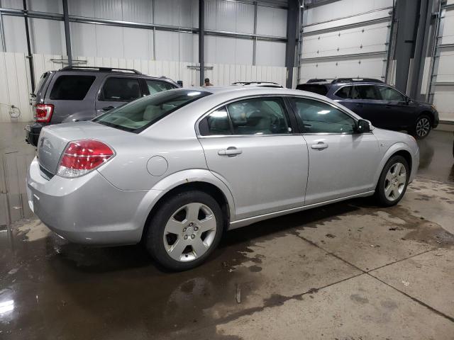 Photo 3 from auction – 2009 SATURN AURA XE with VIN 1G8ZS57B69F238879