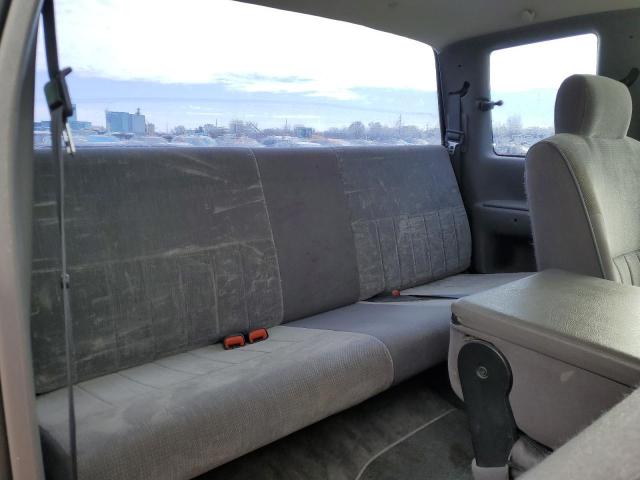 Photo 10 from auction – 1996 DODGE RAM 2500 with VIN 1B7KF23W7TJ164833