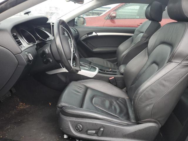 Photo 7 from auction – 2010 AUDI A5 PREMIUM with VIN WAUCKAFR7AA015932