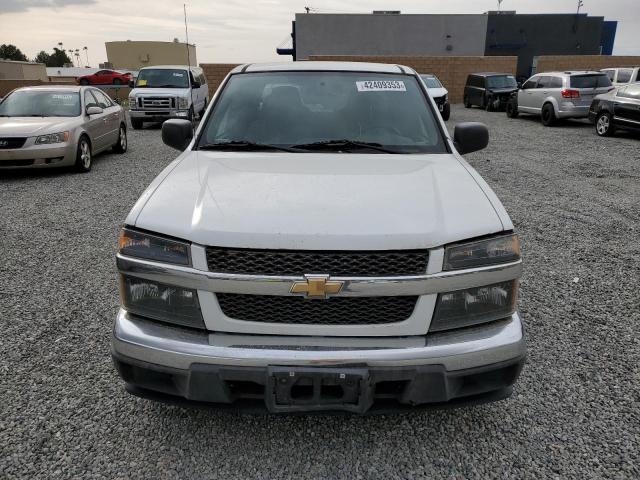 Photo 5 from auction – 2005 CHEVROLET COLORADO with VIN 1GCCS136258250684