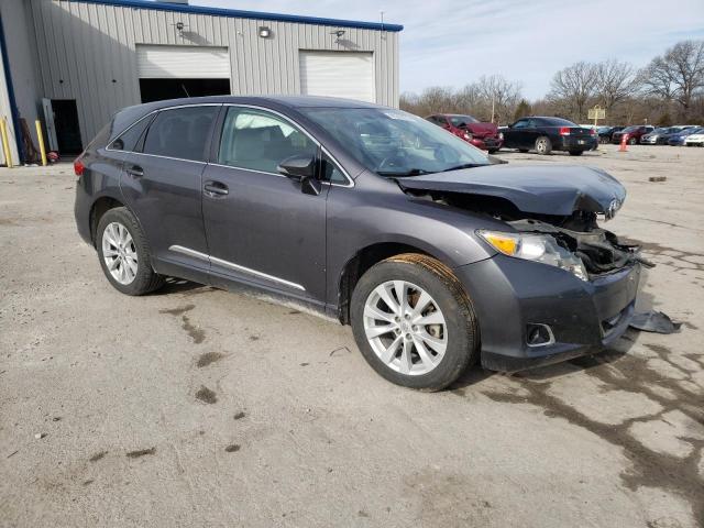Photo 4 from auction – 2015 TOYOTA VENZA LE with VIN 4T3ZA3BB9FU091987