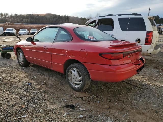 Photo 2 from auction – 2002 FORD ESCORT ZX2 with VIN 3FAFP11362R102335