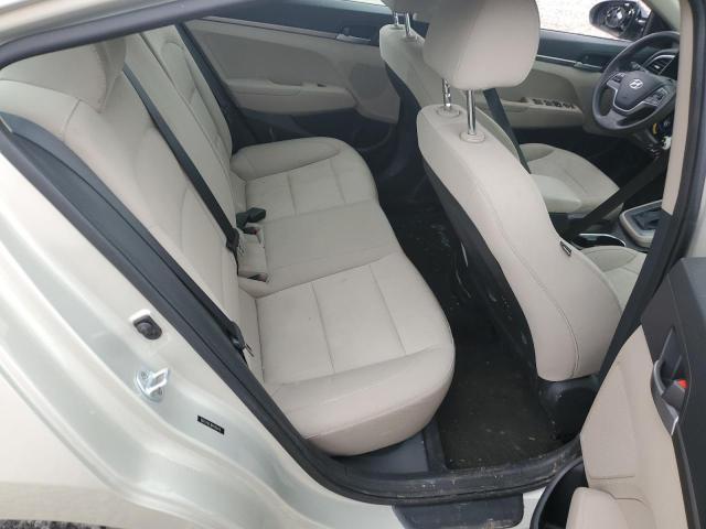 Photo 10 from auction – 2017 HYUNDAI ELANTRA SE with VIN 5NPD74LF0HH102479