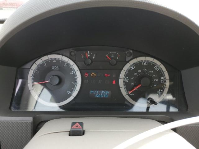 Photo 9 from auction – 2008 FORD ESCAPE XLT with VIN 1FMCU93178KA64557