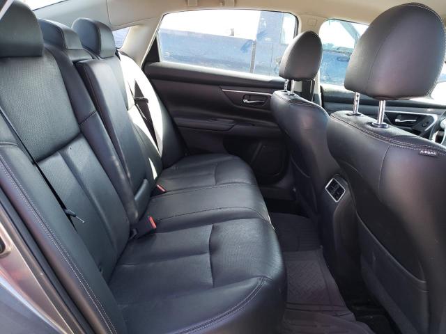 Photo 10 from auction – 2017 NISSAN ALTIMA 2.5 with VIN 1N4AL3AP4HC177790