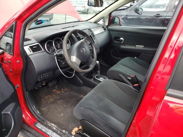 Photo 7 from auction – 2011 NISSAN VERSA S with VIN 3N1BC1CP6BL483033