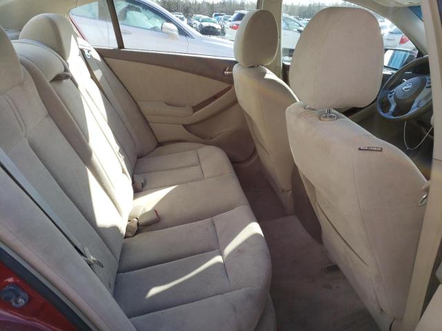 Photo 10 from auction – 2008 NISSAN ALTIMA 2.5 with VIN 1N4AL21E78C160121