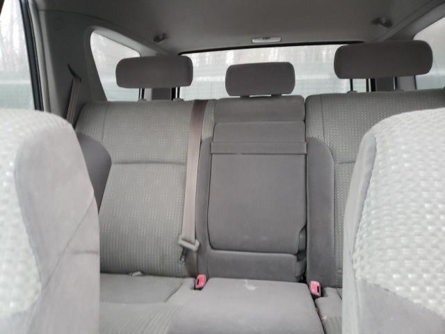 Photo 10 from auction – 2005 TOYOTA 4RUNNER SR with VIN JTEBU14R950064973
