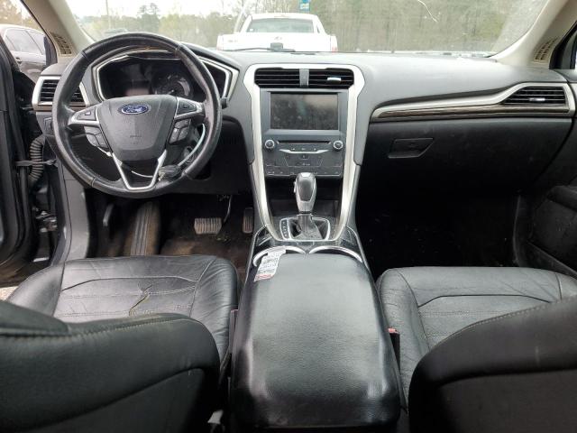 Photo 8 from auction – 2013 FORD FUSION SE with VIN 3FA6P0HR9DR302066