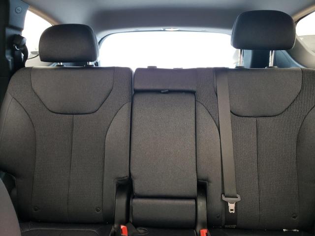 Photo 10 from auction – 2021 HYUNDAI SANTA FE with VIN 5NMS14AJ9MH321805