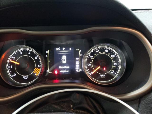 Photo 9 from auction – 2014 JEEP CHEROKEE L with VIN 1C4PJLCBXEW208501