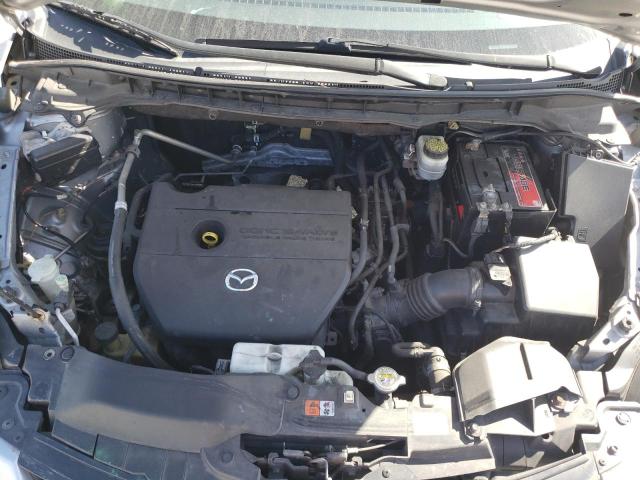 Photo 12 from auction – 2011 MAZDA CX-7 with VIN JM3ER2A57B0372396