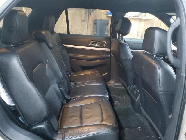 Photo 11 from auction – 2017 FORD EXPLORER X with VIN 1FM5K8D81HGE22064